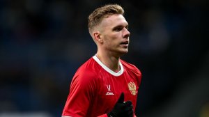 Россия - Мали. Товарищеский матч 31.03.2026