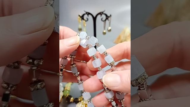 Новиночни.Творческий подъём!Создаю украшения!