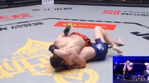 Полный бой Александра Зырянова за пояс JCK