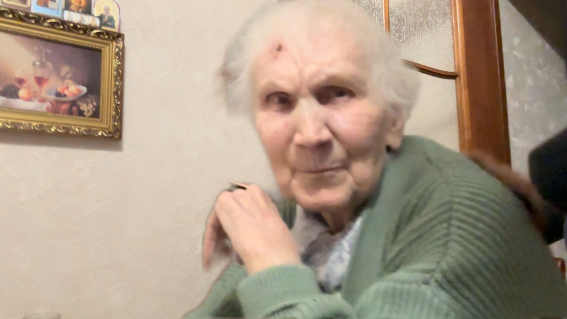 95-ЛЕТняя БАБУШКА, СКАЗКИ в МАШИНЕ и ВАЖНЫЙ ДЕНЬ для СЕМЬИ 🥺❄️ | Семья Перевязов