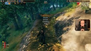 Просто играю 007 | Вафлейм без смертей