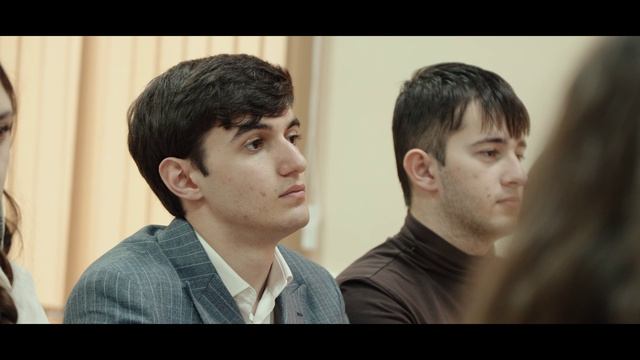 В СКГА обсудили вклад женщин в развитие науки