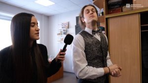 Дневник Студенческой весны в Университете биотехнологий 2026