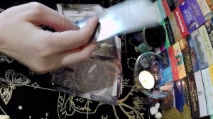 ❗ВЗГЛЯД ВЫСШИХ СИЛ И ДЬЯВОЛА НА МУЖЧИНУ😈🤷😇 таро расклад ♥️ онлайн гадание