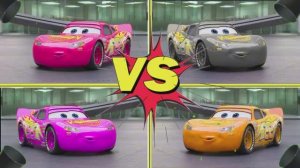 ГИГАНТСКИЙ МАКВИН И ЕГО МУЗЫКАЛЬНЫЙ ТРЮК! 🏎️💨 КТО САМЫЙ ЛОВКИЙ В МИРЕ ТАЧЕК? МУЛЬТИК ДЛЯ ДЕТЕЙ