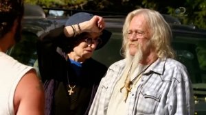 Аляска: Семья из леса 8 сезон 8 серия (реалити-шоу, 2018)