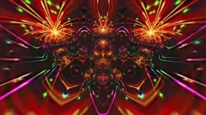 Футажи! Комплект Футажей Космическое Сияние 2 от Киностудии Мудрого Кота Тимофея!