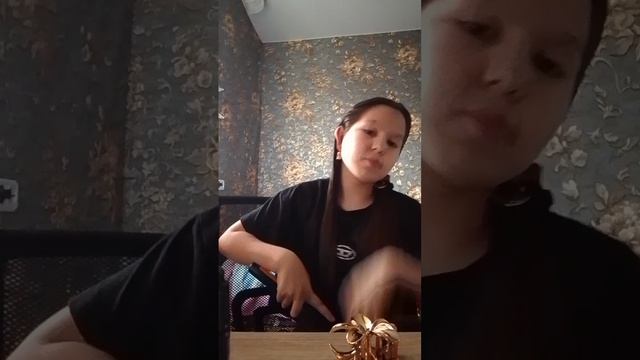 Причёска пучёк