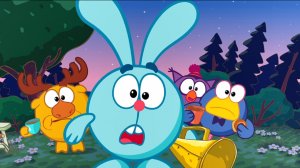 Смешарики | Смешарики смотреть | Мультфильм смеширики | Мультики смеширики - игра