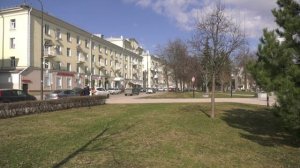 Какую погоду в Воронежской области синоптики обещают в апреле