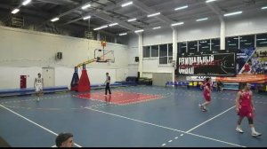 Молодые-БК кола