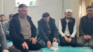 Хъах1абросулъ оц балеб къоялъ бук1араб МАВЛИД