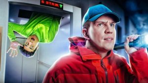 ЭКСТРИМАЛЬНЫЕ ПРЯТКИ в ЗАБРОШЕННОЙ БОЛЬНИЦЕ