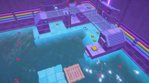 Hello Kitty Island Adventure - Official City Town Announce Trailer