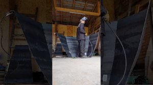 Сборка полным ходом