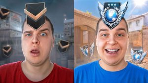 ПРОШЁЛ КАЛИБРОВКУ В STANDOFF 2 И ПОЛУЧИЛ...