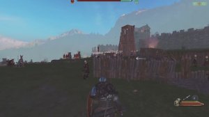 M&B  II  Bannerlord    История  Шчупакоу #29   Друг  оказался  вдруг .