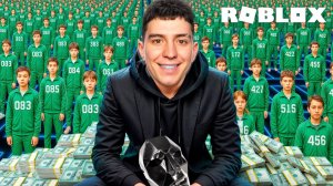 ГЛЕНТ ФРОНТМЕН В ИГРЕ КАЛЬМАРА 2! ТУРНИР НА 40.000 С ПОДПИСЧИКАМИ!