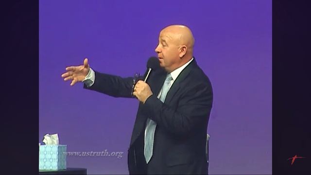 Ищите прежде Царствия Божия часть 6