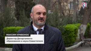 С 1 апреля начнётся приём заявлений на поступление в первый класс