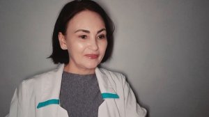 Елена Андреева: самопроба Медсестра Алла в проект "Две весны" (КД Марина Кузнецова)