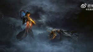 Безупречный мир - 264 серия (превью)