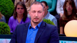 "Наладить быт, размножить вид" - жених озвучил цель участия в шоу "Давай поженимся!"