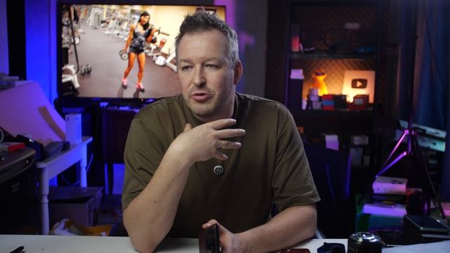 Вся презентация VIVO X300 ULTRA за 18 минут