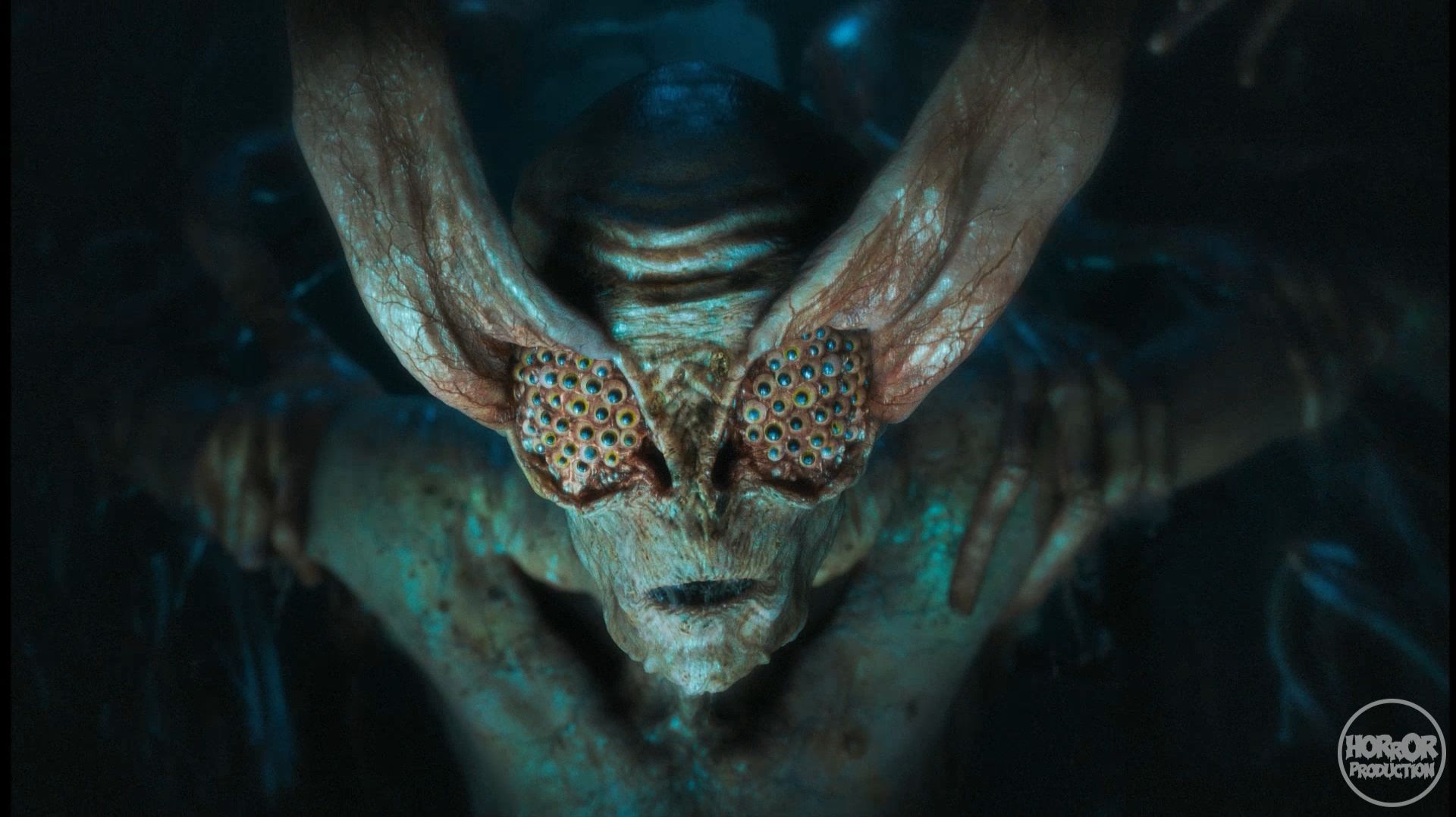 Я РАССКАЖУ ВАМ СКАЗКУ / VIY \