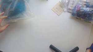 🧶Текучка 2026.🧶Часть 2.Вязание.