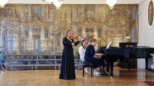 Хачатурян -Концерт