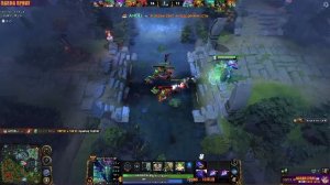 DOTA 2  |   ВЕРНИТЕСЬ КО МНЕ   | SASHA SPRAY