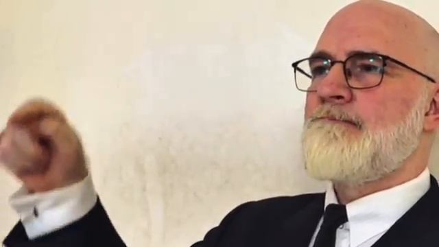 American Erosion | Part Two: Pre-emptive Counter Insurgency | Shahid Bolsen