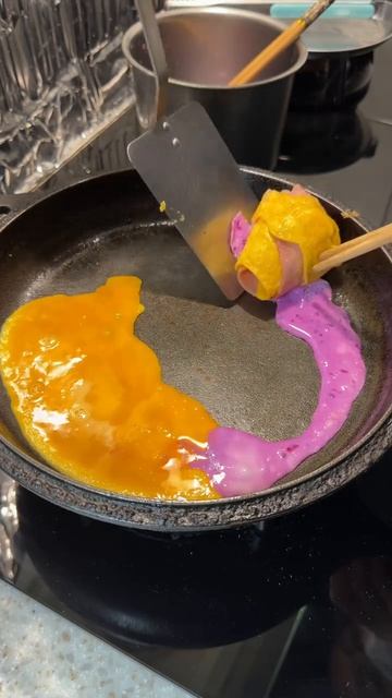 КРАСИВЫЙ ЗАВТРАК