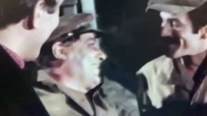 Как снимали фильмы про войну в Югославии