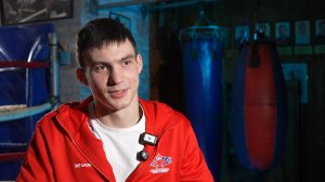 Как проиграть пять первенств края и стать чемпионом России: путь алтайского кикбоксера | Наши