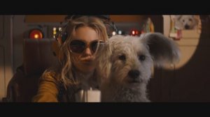 Супергёрл - Русский трейлер #2 (Субтитры, 4К, 2026)