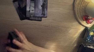 ЕГО МЫСЛИ О ВАС НА НОЧЬ ГЛЯДЯ ❗️🌺♥️РАСКЛАД ТАРО