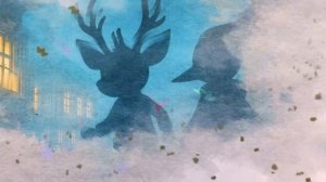 Талисманы НиНо и Гор