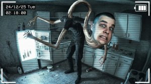 НЕ СМОТРИ ЭТИ КАМЕРЫ В 3 ЧАСА НОЧИ! СТРАШНЫЙ ХОРРОР! САФОНОВ ОБ*СРАЛСЯ