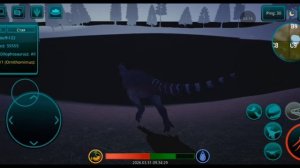 Короче говоря выживание за карно на англ сервере... (Чит опис)