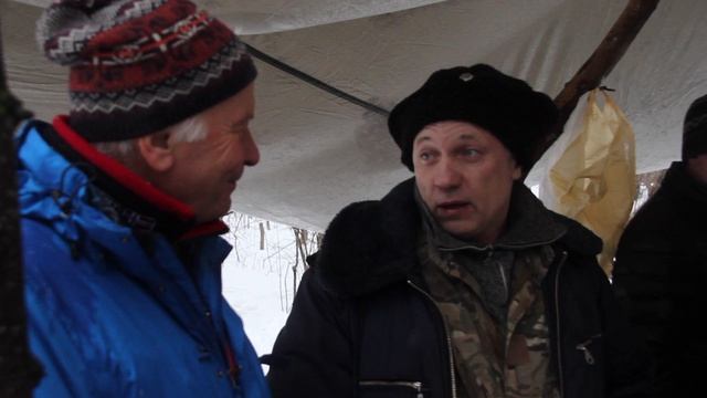 2017.02.23. Туристы на ДР Меньщикова