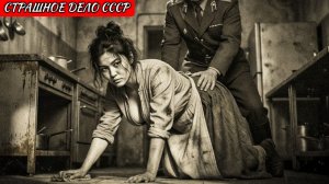 Зульфия Ахметова_ Повариха зоны, которая накормила начальников. Ужасающее дело С