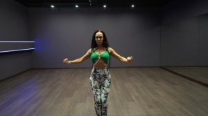 Урок для участия в реалити шоу "Трансформация"