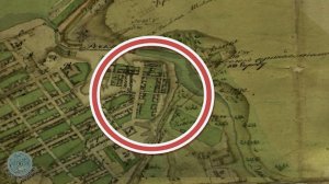 Топография Разгуляя