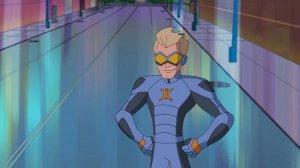 Стретч Армстронг 1 сезон 5 серия (мультсериал, 2017)