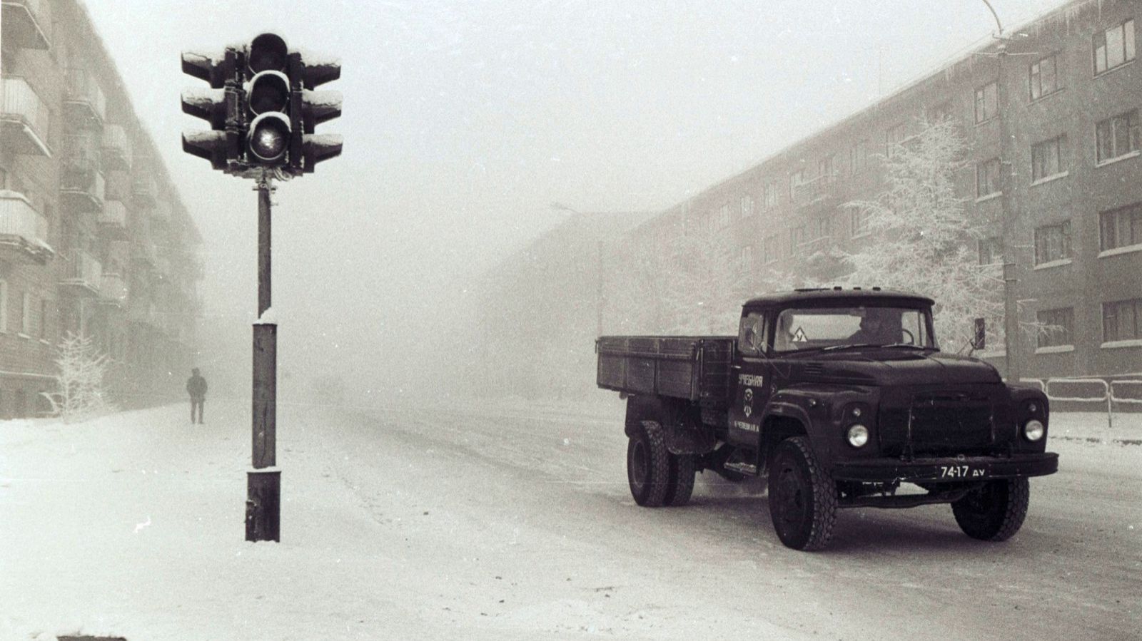360. Панорама . Кирово-Чепецк 1 часть