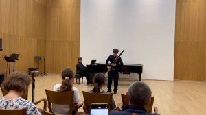 Вивальди концерт e-moll