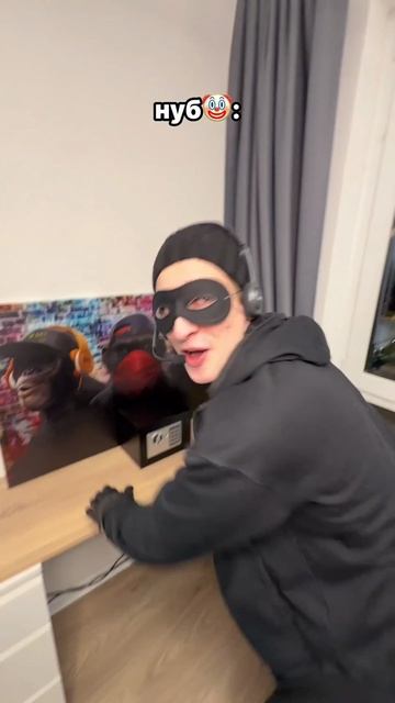 Перезалив с YouTube #1