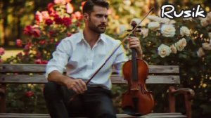 Плачь скрипка моя плачь ... Красивая старая дворовая песня про любовь